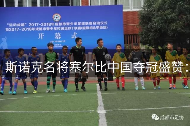 斯诺克名将塞尔比中国夺冠盛赞：这里堪称全球最佳